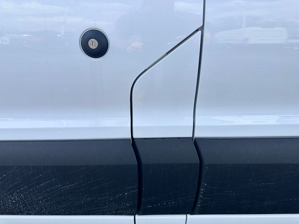 New 2025 Ford Transit 150 Low Roof Empty Cargo Van - photo 13
