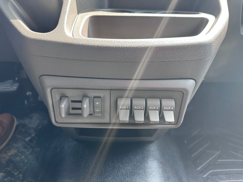 New 2025 Ford Transit 150 Low Roof Empty Cargo Van - photo 21