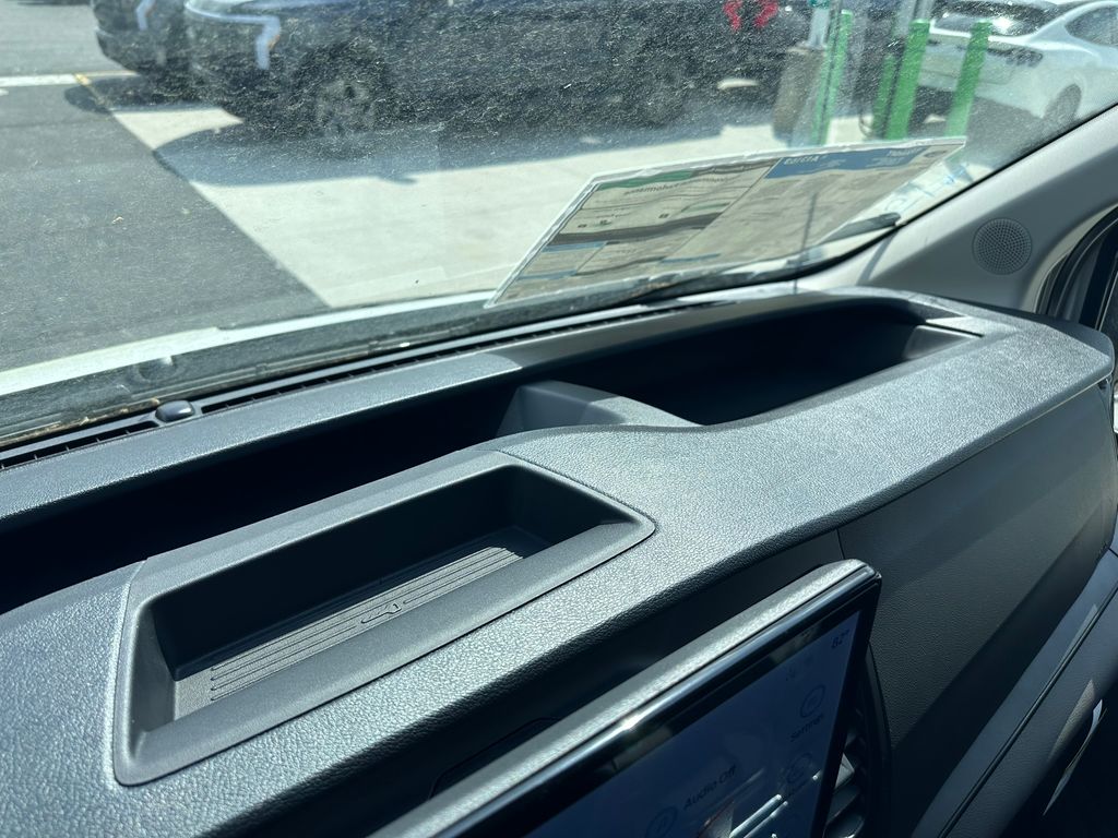 New 2025 Ford Transit 150 Low Roof Empty Cargo Van - photo 24