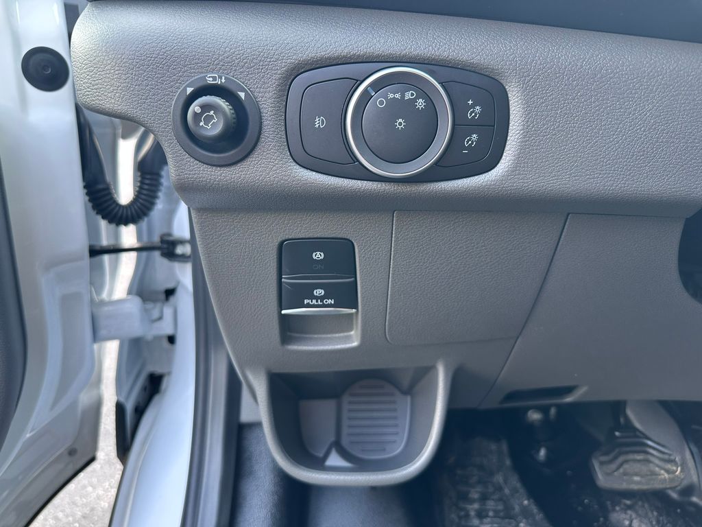 New 2025 Ford Transit 150 Low Roof Empty Cargo Van - photo 26
