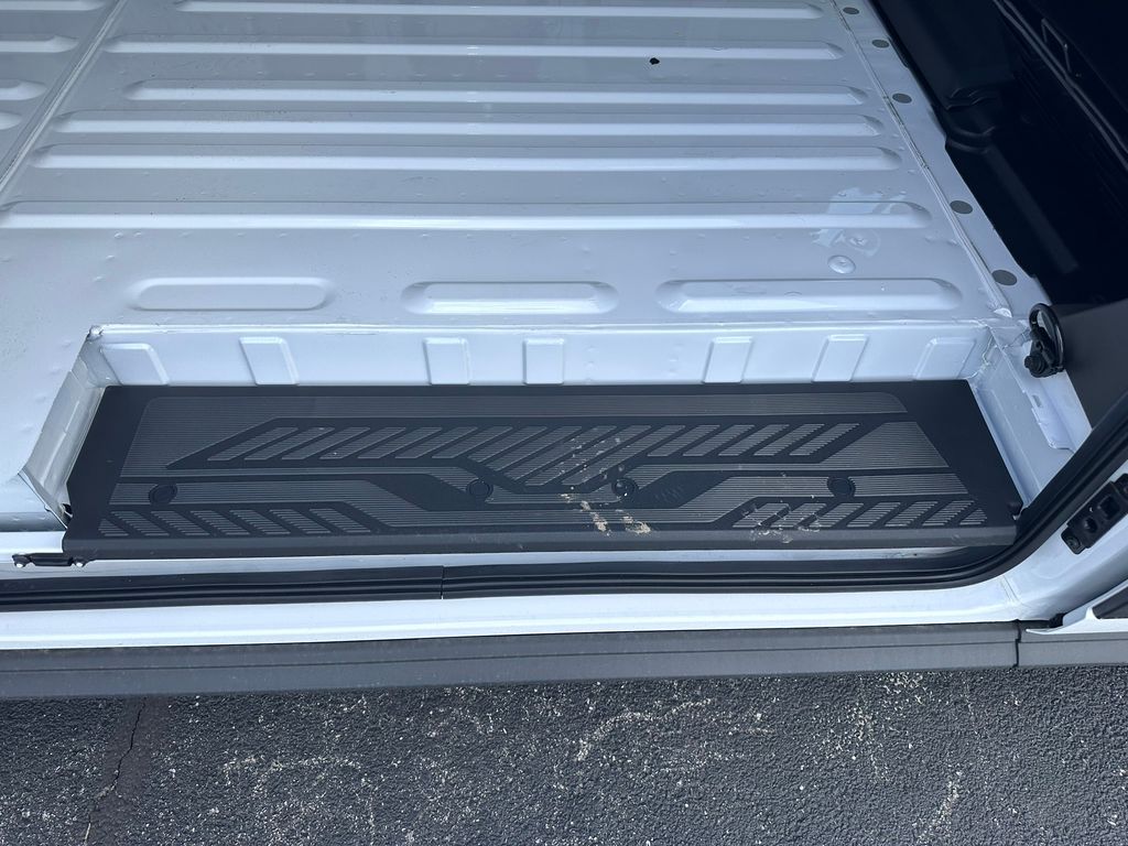 New 2025 Ford Transit 150 Low Roof Empty Cargo Van - photo 30