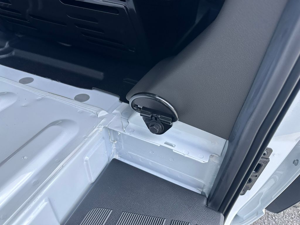 New 2025 Ford Transit 150 Low Roof Empty Cargo Van - photo 33