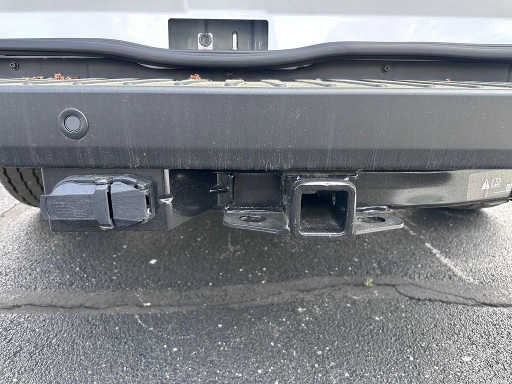 New 2025 Ford Transit 150 Low Roof Empty Cargo Van - photo 36