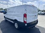 New 2025 Ford Transit 150 Low Roof Empty Cargo Van thumbnail 5