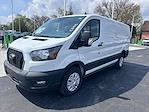 New 2025 Ford Transit 150 Low Roof Empty Cargo Van thumbnail 7