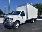 New 2026 Ford E-350 Cutaway thumbnail 1