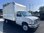 New 2026 Ford E-350 Cutaway thumbnail 3
