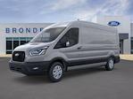 New 2025 Ford Transit 350 Medium Roof Empty Cargo Van thumbnail 1
