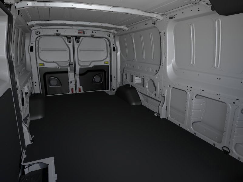 New 2025 Ford Transit 250 Low Roof Empty Cargo Van - photo 11