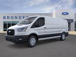 New 2025 Ford Transit 250 Low Roof Empty Cargo Van thumbnail 1