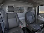 New 2025 Ford Transit 250 Low Roof Empty Cargo Van thumbnail 9