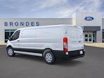 New 2025 Ford Transit 250 Low Roof Empty Cargo Van thumbnail 4