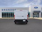 New 2025 Ford Transit 250 Low Roof Empty Cargo Van thumbnail 5