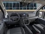 New 2025 Ford Transit 250 Low Roof Empty Cargo Van thumbnail 8