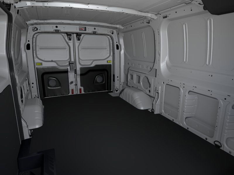 New 2025 Ford Transit 150 Low Roof Empty Cargo Van - photo 11