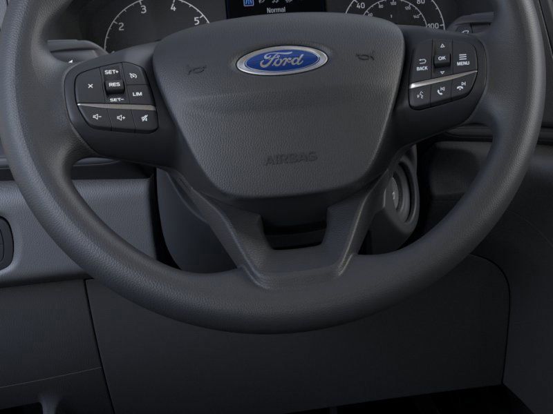 New 2025 Ford Transit 150 Low Roof Empty Cargo Van - photo 12