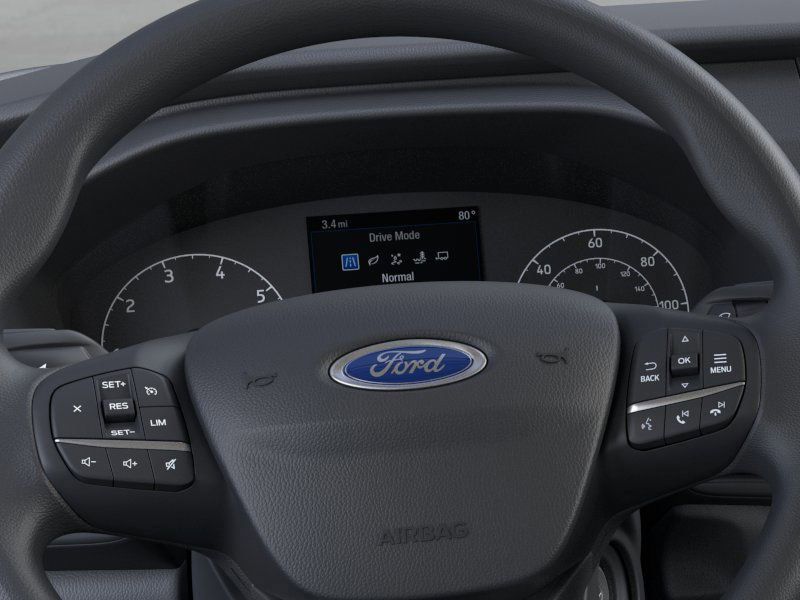 New 2025 Ford Transit 150 Low Roof Empty Cargo Van - photo 13