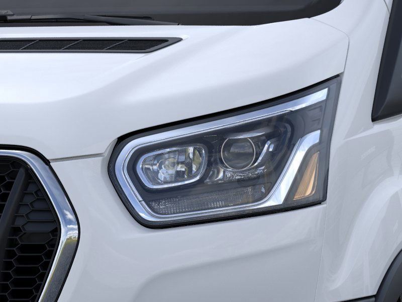 New 2025 Ford Transit 150 Low Roof Empty Cargo Van - photo 18