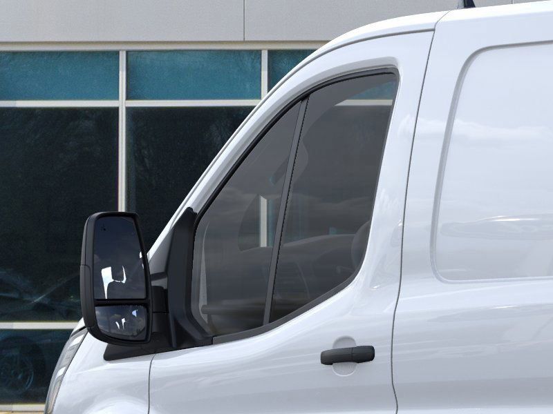 New 2025 Ford Transit 150 Low Roof Empty Cargo Van - photo 20