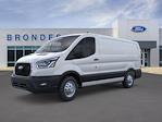 New 2025 Ford Transit 150 Low Roof Empty Cargo Van thumbnail 1