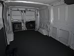 New 2025 Ford Transit 150 Low Roof Empty Cargo Van thumbnail 10