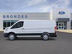 New 2025 Ford Transit 150 Low Roof Empty Cargo Van thumbnail 3