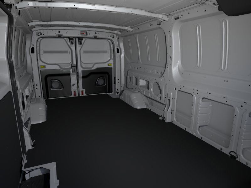 New 2025 Ford Transit 250 Low Roof Empty Cargo Van - photo 11