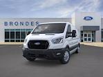 New 2025 Ford Transit 250 Low Roof Empty Cargo Van thumbnail 2