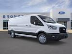 New 2025 Ford Transit 250 Low Roof Empty Cargo Van thumbnail 7
