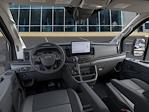 New 2025 Ford Transit 250 Low Roof Empty Cargo Van thumbnail 8