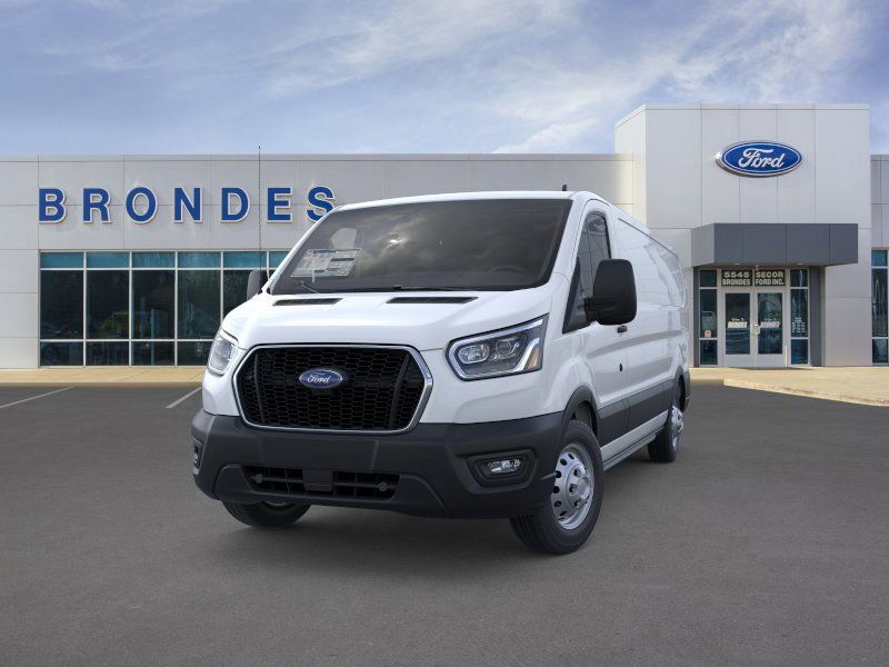 New 2025 Ford Transit 350 - photo 2