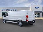 New 2025 Ford Transit 350 Low Roof Empty Cargo Van thumbnail 4