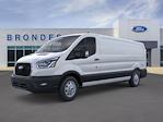 New 2025 Ford Transit 250 Low Roof Empty Cargo Van thumbnail 1
