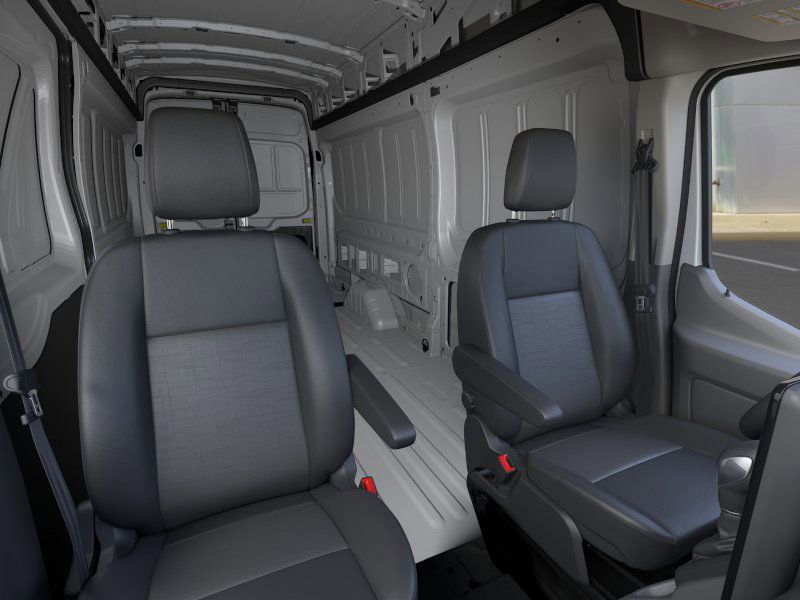 New 2026 Ford Transit 350 High Roof Empty Cargo Van - photo 13