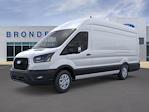 New 2026 Ford Transit 350 High Roof Empty Cargo Van thumbnail 4