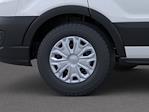 New 2026 Ford Transit 350 High Roof Empty Cargo Van thumbnail 1
