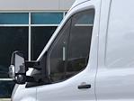 New 2026 Ford Transit 350 High Roof Empty Cargo Van thumbnail 2