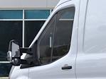 New 2026 Ford Transit 250 Medium Roof Empty Cargo Van thumbnail 2