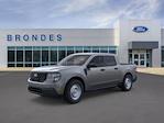 New 2026 Ford Maverick XL SuperCrew Cab thumbnail 7