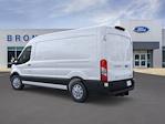 New 2026 Ford Transit 250 Medium Roof Empty Cargo Van thumbnail 4