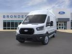 New 2026 Ford Transit 350 High Roof Empty Cargo Van thumbnail 2