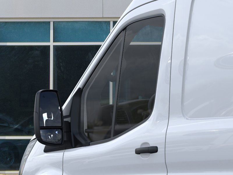 New 2026 Ford Transit 350 Medium Roof Empty Cargo Van - photo 20