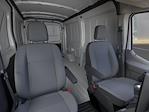 New 2026 Ford Transit 350 Medium Roof Empty Cargo Van thumbnail 9