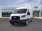 New 2026 Ford Transit 350 Medium Roof Empty Cargo Van thumbnail 2