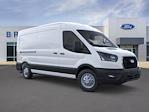 New 2026 Ford Transit 350 Medium Roof Empty Cargo Van thumbnail 7