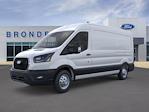 New 2026 Ford Transit 250 Medium Roof Empty Cargo Van thumbnail 4
