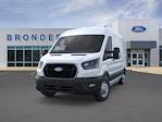 New 2026 Ford Transit 250 Medium Roof Empty Cargo Van thumbnail 5