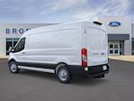 New 2026 Ford Transit 250 Medium Roof Empty Cargo Van thumbnail 7