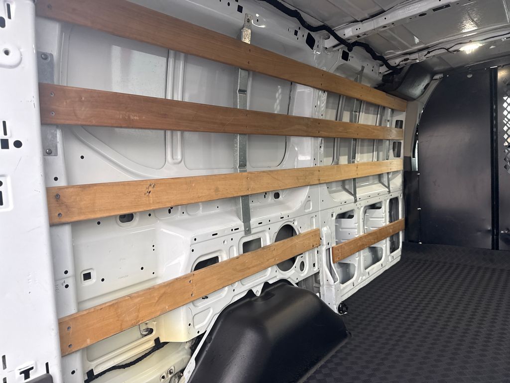 Used 2024 Ford Transit 250 Low Roof Empty Cargo Van - photo 42