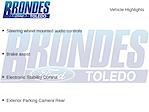 Used 2024 Ford Transit 250 Low Roof Empty Cargo Van thumbnail 1